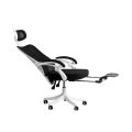 Scaun birou OFF 428 negru - imaginea 2