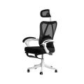 Scaun birou OFF 428 negru - imaginea 3