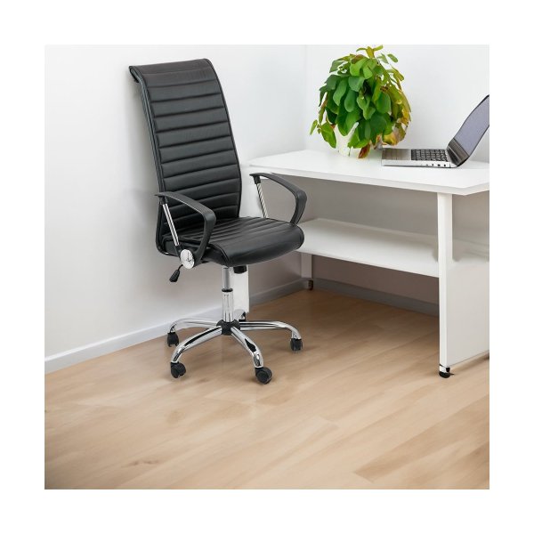 Scaun birou OFF 903 negru