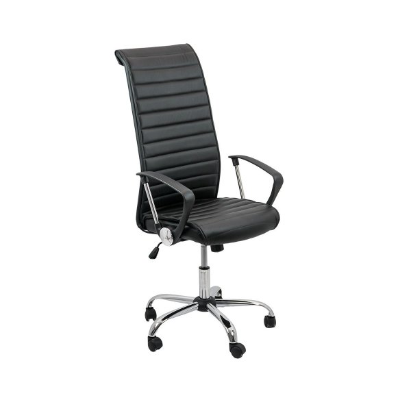 Scaun birou OFF 903 negru