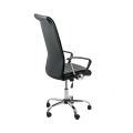 Scaun birou OFF 903 negru - imaginea 3