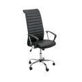 Scaun birou OFF 903 negru - imaginea 1
