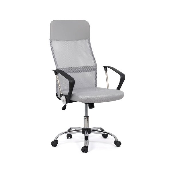 Scaun birou OFF 907 gri