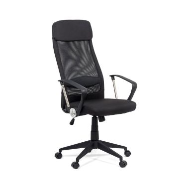 Scaun birou OFF 914 negru