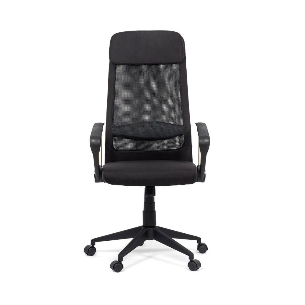 Scaun birou OFF 914 negru