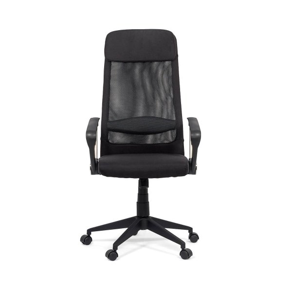 Scaun birou OFF 914 negru