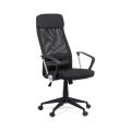 Scaun birou OFF 914 negru