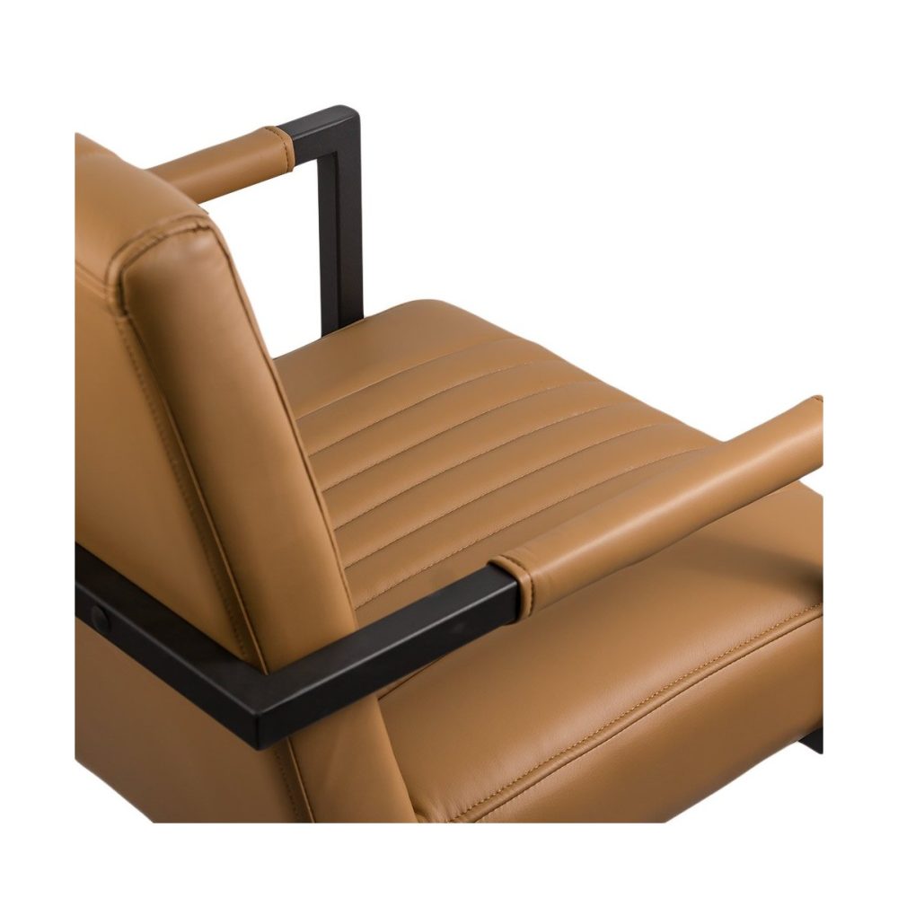 Scaun conferință modern OFF 834 bej