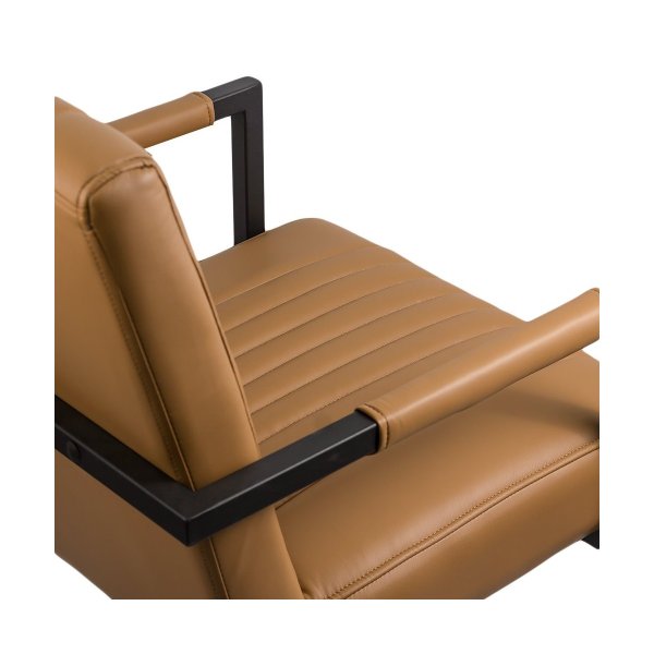Scaun conferință modern OFF 834 bej