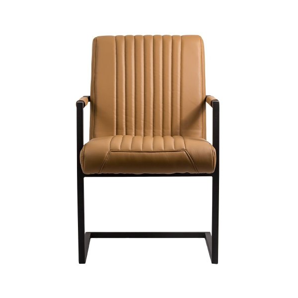 Scaun conferință modern OFF 834 bej