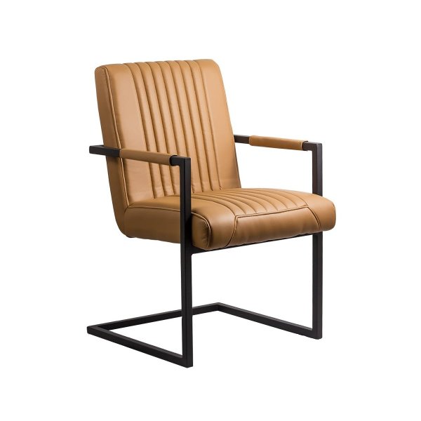 Scaun conferință modern OFF 834 bej