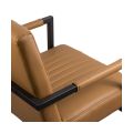 Scaun conferință modern OFF 834 bej - imaginea 2