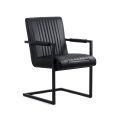Scaun conferință modern OFF 834 negru