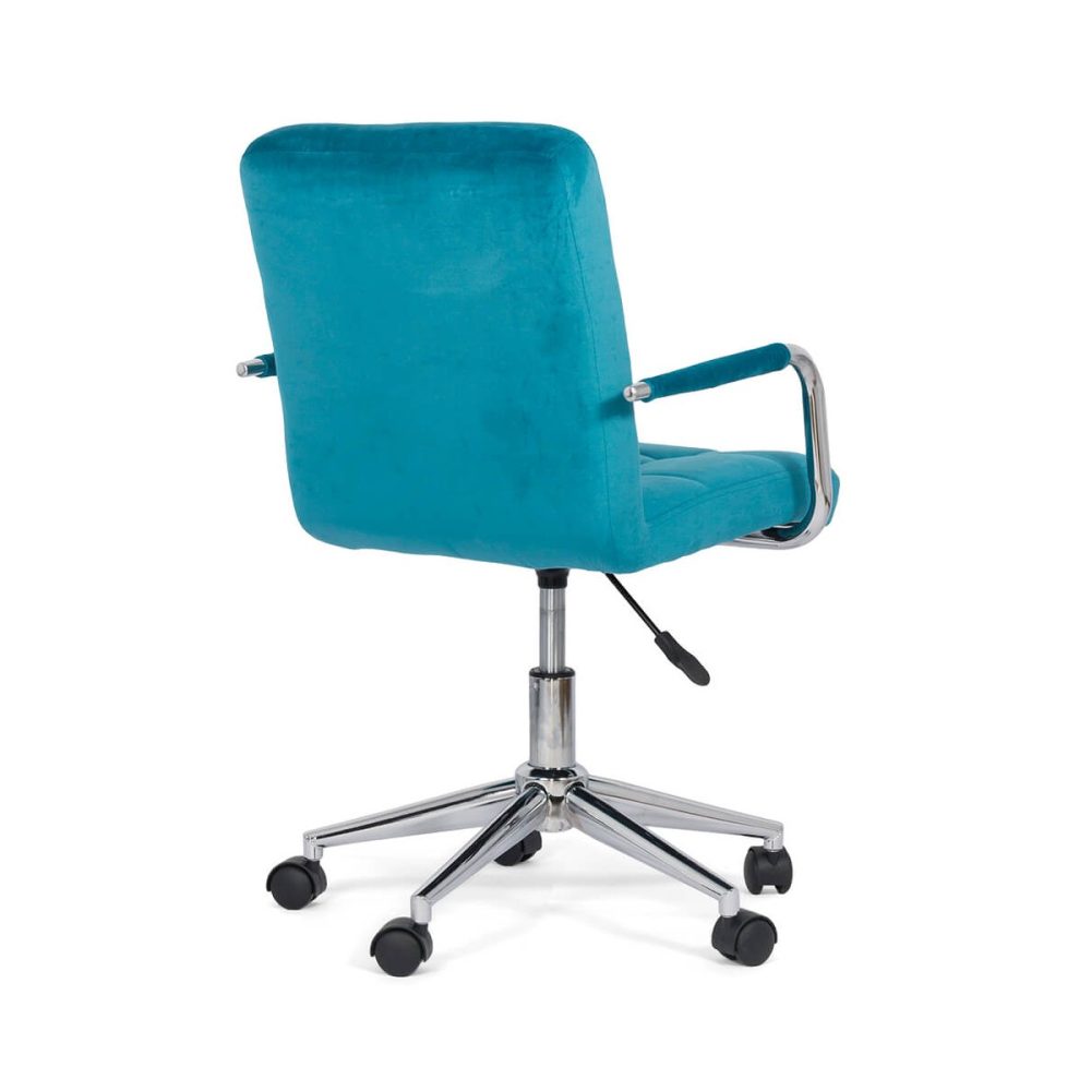 Scaun copii OFF 328V turcoaz