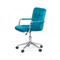Scaun copii OFF 328V turcoaz - imaginea 2