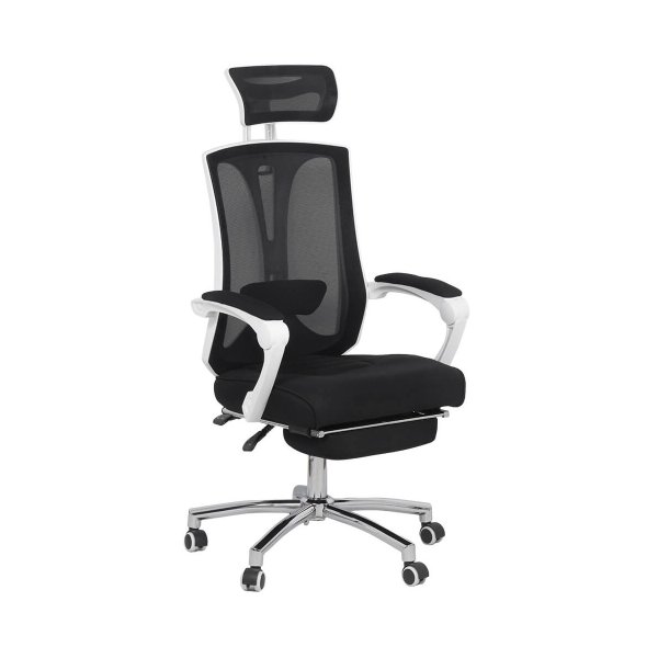 Scaun de birou ergonomic OFF 420 negru