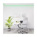 Scaun de birou ergonomic OFF 907 alb - imaginea 2