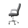Scaun de birou OFF 331 negru - imaginea 2