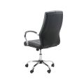 Scaun de birou OFF 331 negru - imaginea 3