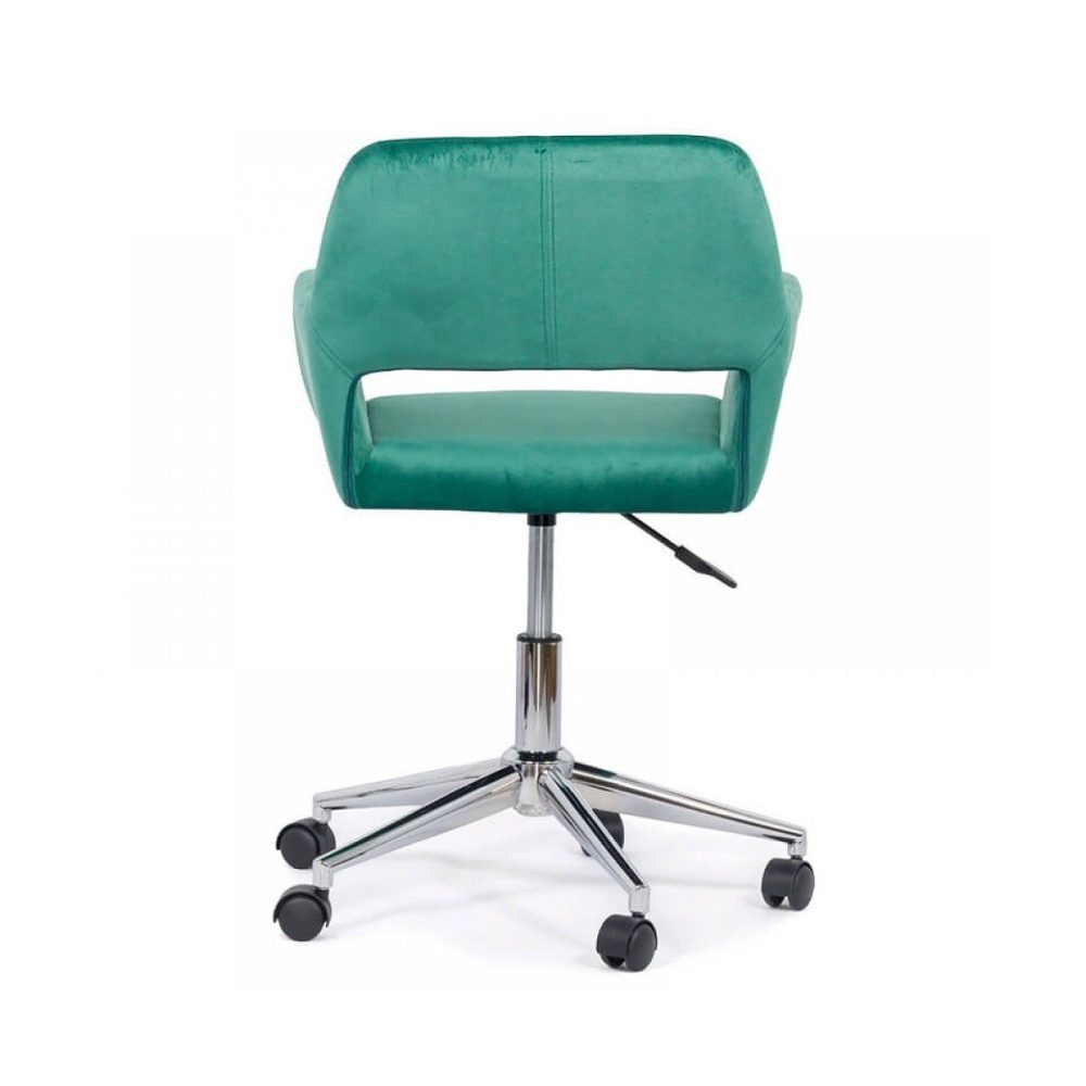 Scaun de birou OFF 380 verde
