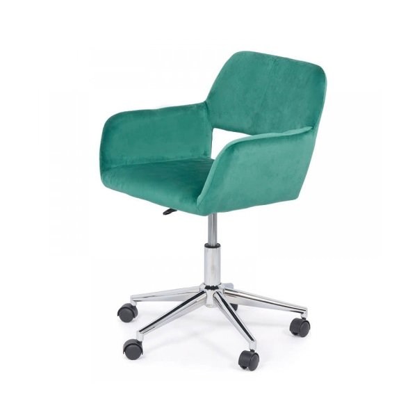 Scaun de birou OFF 380 verde