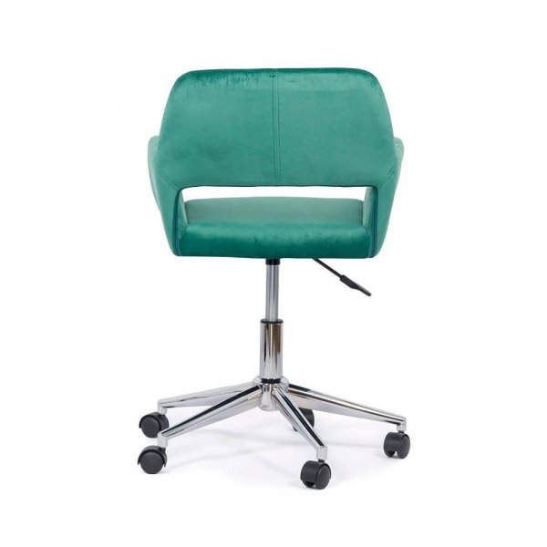 Scaun de birou OFF 380 verde