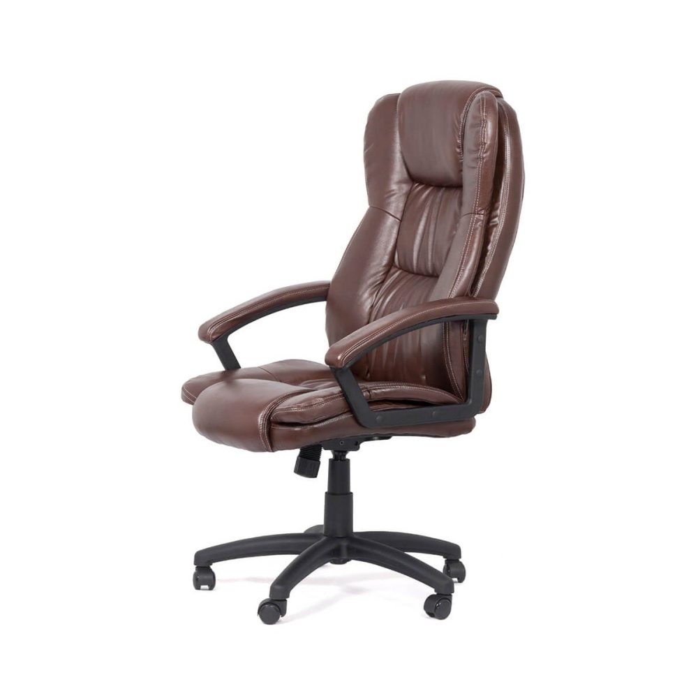 Scaun de birou OFF 510 maro