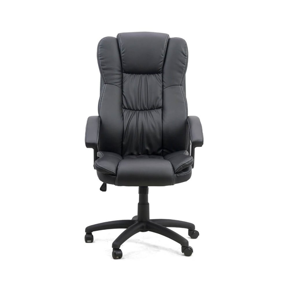Scaun de birou OFF 510 negru
