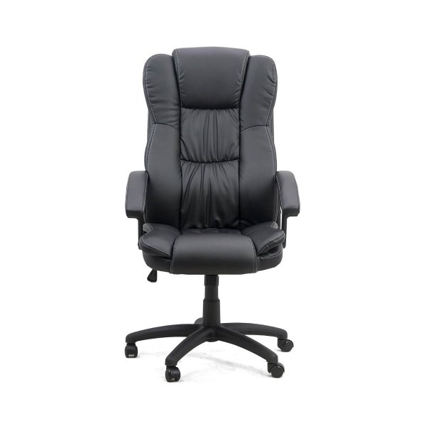 Scaun de birou OFF 510 negru