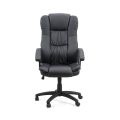 Scaun de birou OFF 510 negru - imaginea 3