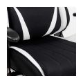 Scaun de gaming OFF 296 alb - imaginea 2