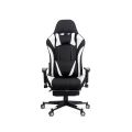 Scaun de gaming OFF 296 alb - imaginea 3
