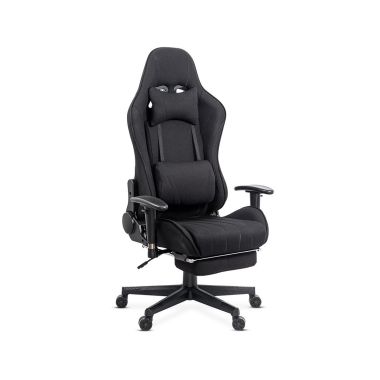 Scaun de gaming OFF 296 negru