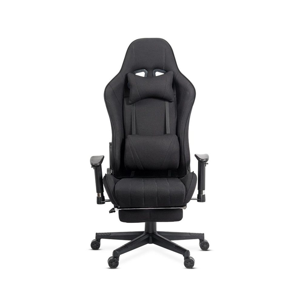 Scaun de gaming OFF 296 negru