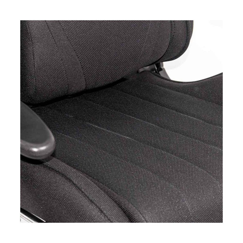 Scaun de gaming OFF 296 negru
