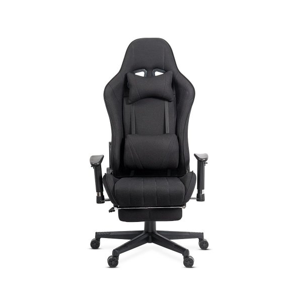 Scaun de gaming OFF 296 negru