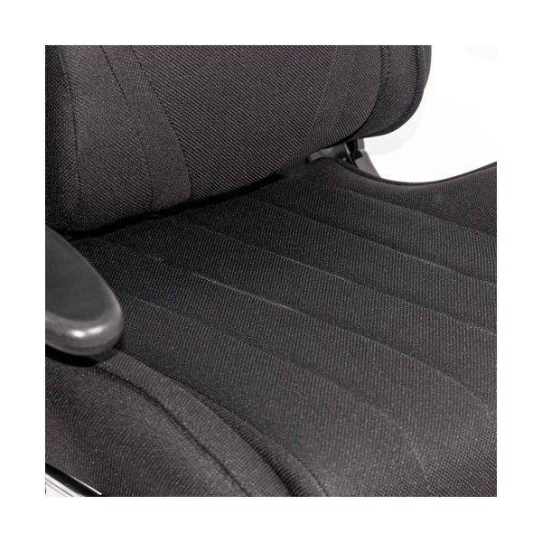 Scaun de gaming OFF 296 negru