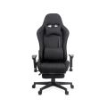 Scaun de gaming OFF 296 negru - imaginea 2