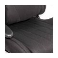 Scaun de gaming OFF 296 negru - imaginea 3