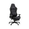 Scaun de gaming OFF 296 negru