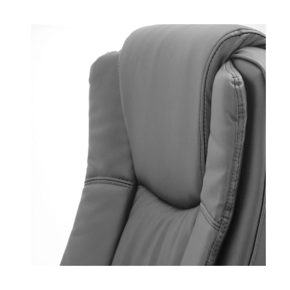 Scaun directorial OFF 429 negru