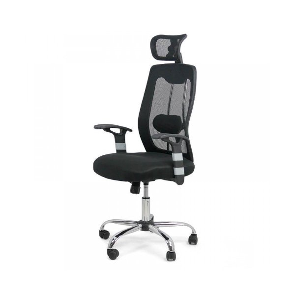 Scaun ergonomic de birou OFF 988 negru