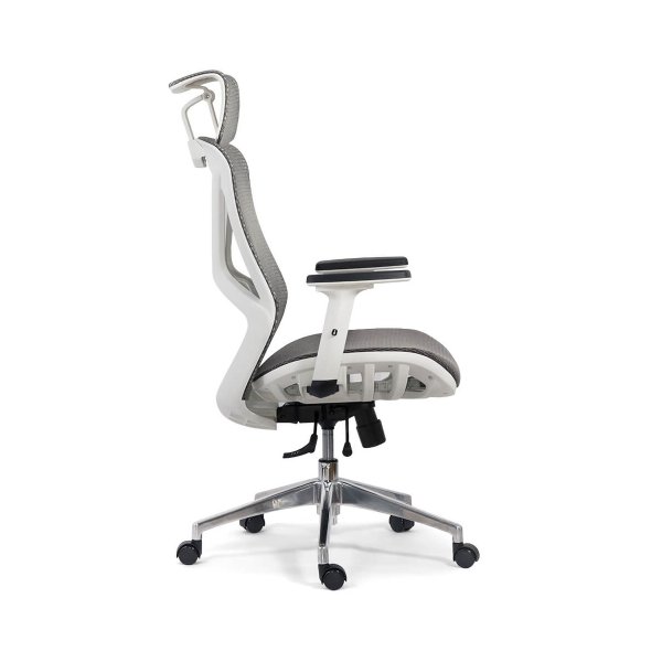 Scaun ergonomic multifunctional SYYT 9503 gri