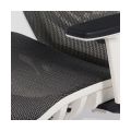 Scaun ergonomic multifunctional SYYT 9503 gri - imaginea 3