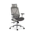 Scaun ergonomic multifunctional SYYT 9503 gri - imaginea 1