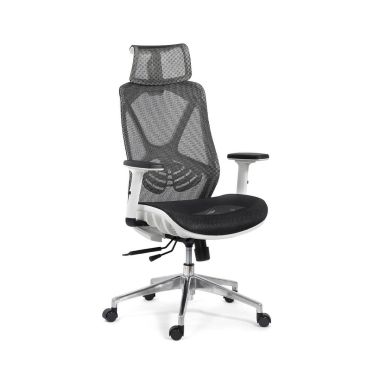 Scaun ergonomic multifunctional SYYT 9503 negru