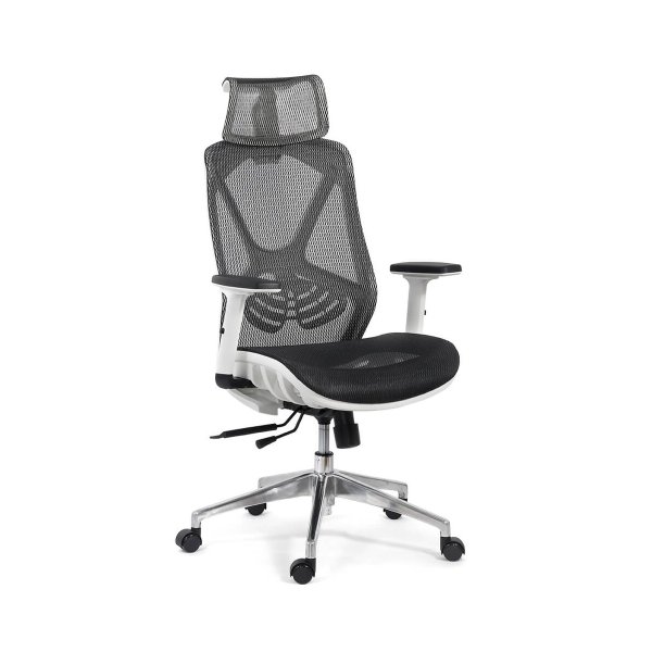 Scaun ergonomic multifunctional SYYT 9503 negru