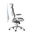 Scaun ergonomic multifunctional SYYT 9503 negru - imaginea 2
