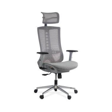 Scaun ergonomic multifunctional SYYT 9510 gri