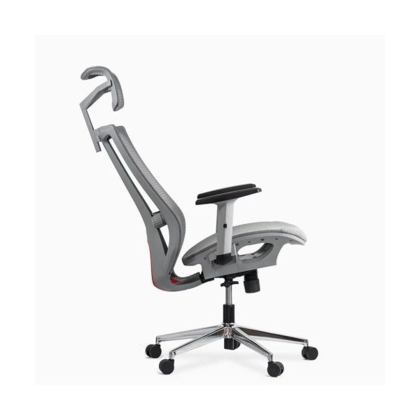 Scaun ergonomic multifunctional SYYT 9510 gri